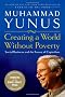 Creating a World Without Poverty
