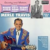 Live at Town Hall Party 1958/1959 [Vinyl]