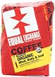 Equal Exchange Organic Coffee, Mind Body Soul, Whole Bean, 12-Ounce Bags (Pack of 3)