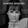 Martha Masters - Viaje En Espa�a