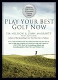 Play Your Best Golf Now: Discover VISION54s 8 Essential Playing Skills