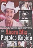 Ahora Mis Pistolas Hablan [Slim Case]