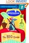The Big Cheese (Step into Reading, Step 2) (Ratatouille movie tie in)