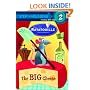 The Big Cheese (Step into Reading) (Ratatouille movie tie in)
