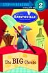 The Big Cheese (Step into Reading) (Ratatouille movie tie in)
