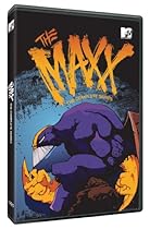 Buy The Maxx: The Complete Series The Maxx: The Complete Series