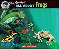 All About Frogs (All About...)