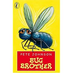 Bug Brother (Young Puffin Confident Readers)