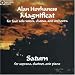 243-Hovhaness: Magnificat, Op.157/Saturn, Op.243