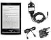 from UltimateAddons UltimateAddons 2 Piece UK USB Mains Charger for Sony PRS-T1, including 2 Metre Long Straight USB Data Cable