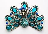 Turquoise Crystal