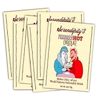 Serendipity 3 Frrrozen Hot Chocolate Mix (6 Packs)