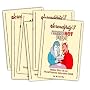 Serendipity 3 Frrrozen Hot Chocolate Mix (6 Packs)