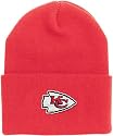 Kansas City Chiefs Youth Cuffed Knit Hat