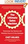 The Ultimate Sales Machine: Turbocharge Your Business with Relentless Focus on 12 Key Strategies (Library Edition)