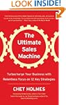 The Ultimate Sales Machine: Turbochar...