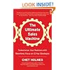The Ultimate Sales Machine: Turbocharge Your Business with Relentless Focus on 12 Key Strategies