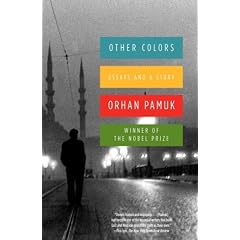 Other Colors: Essays and a Story (Vintage International)