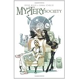 Mystery Society