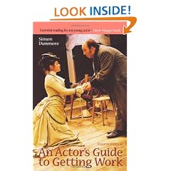 Actor's Guide to Getting Work