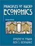 Principles of Macroeconomics+ DiscoverEcon Code Card