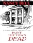 Paint the Town Dead (Thorndike Mystery)