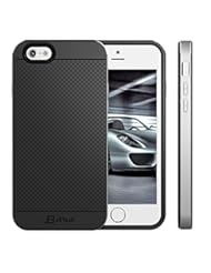 Wireless: iPhone 6 Plus Case, JETech? 5.5" Aluminum Frame Tough Slim Metal iPhone 6 Case Apple iPhone 6 Plus 5.5 Inch (Alu - Silver) - JETech