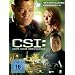 CSI: Crime Scene Investigation - Season 11.1 [3 DVDs]