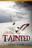 Tainted (The Wasteland Series)