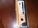 XBOX 360 FACE PLATE RED/YELLOW CIRCLES