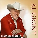 I Love You Because