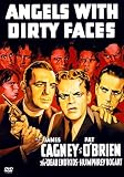 Angels With Dirty Faces - James Cagney [DVD] [1938]