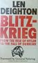 Blitzkrieg: From the Rise of Hitler to the Fall of Dunkirk