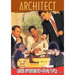 Tell Me How Career Series: Architect