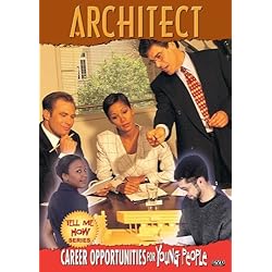 Tell Me How Career Series: Architect