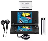 DSi Starter Kit 5 pack- Black