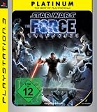 Star Wars: The Force Unleashed [Platinum] - LucasArts