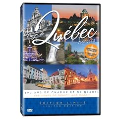 Images De Quebec 1608-2008