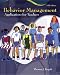 Behavior Management: Applications for Teachers (5th Edition)