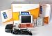 Brand New Unlocked GSM Quickfire Phone, GTX750R (Orange) Brand New Unlocked GSM Quickfire Phone, GTX750R (Orange)