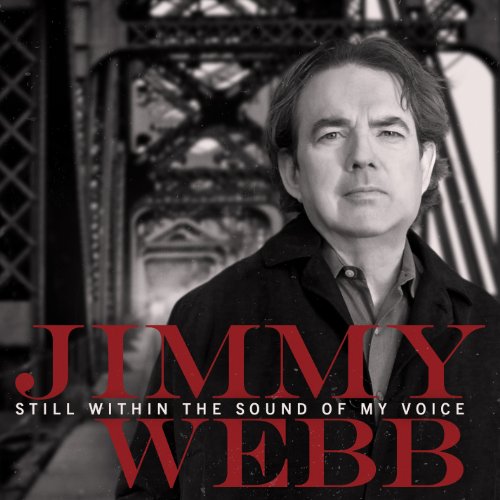 Jimmy Webb - The Moon
