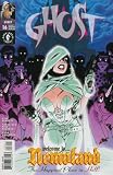 Ghost, Vol. 2, Nos. 16-17