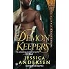 Demonkeepers: A Novel of the Final Prophecy