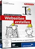 Webseiten erstellen