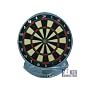 Jeu de fl�chettes �lectronique (�cran LCD) de Cartes Production / Poker Production