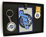 Utah Jazz Three Piece Sports Fan Pack