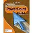 iCheck Office 2007 PowerPoint, Student Edition (Glencoe iCheck Express)