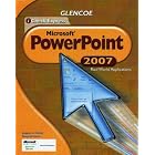 Click here to buy iCheck Office 2007 PowerPoint, Student Edition (Glencoe iCheck Express) by  Glencoe McGraw-Hill.