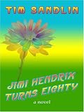Jimi Hendrix Turns Eighty