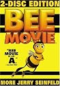 Bee Movie [DVD] [2007] [Region 1] [US Import] [NTSC]